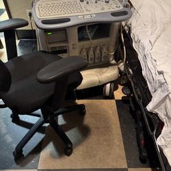 SimonMed Imaging - Phoenix 19th Ave - Very dirty