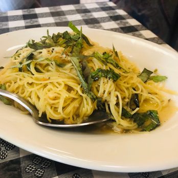 Anto Pizza & Pasta Chicago - Side of pasta for the salmon, made special! - Italian Near Me - Chicago, Illinois Anto Pizza & Pasta Chicago - Side of pasta for the salmon, made special! - Italian Near Me - Chicago, Illinois