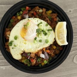 Sisig! Sisig!