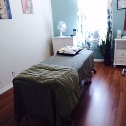 New treatment room is ready for you!