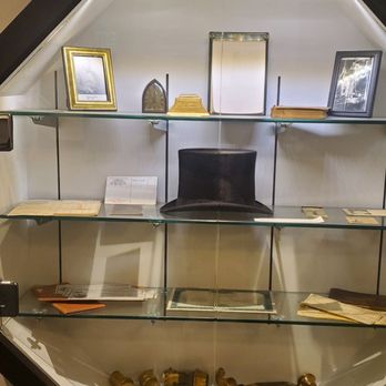 Foshay Museum And Observation Deck - Exhibit - Museums Near Me - Minneapolis, Minnesota