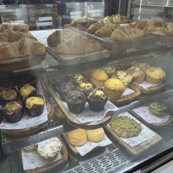 NY Caffeine - Coffee & Tea Near Me - Bridgeport, Connecticut