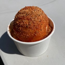 More Liife Ice - Mangonada