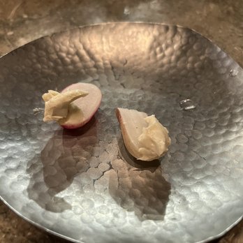 Kamonegi - premeal palate cleanser..snack...SO GOOD! Loooove - Japanese Near Me - Seattle, Washington Kamonegi - premeal palate cleanser..snack...SO GOOD! Loooove - Japanese Near Me - Seattle, Washington