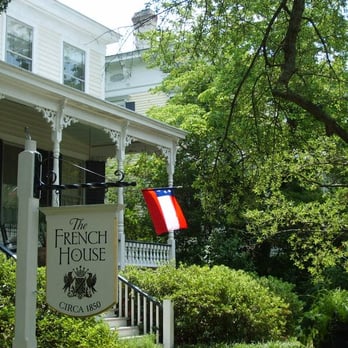 The French House - Hotels Near Me - Wilmington, North Carolina The French House - Hotels Near Me - Wilmington, North Carolina