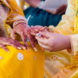 Henna By Eve - (C) Eve Liebfried, Henna By Eve Ohio Henna Artist