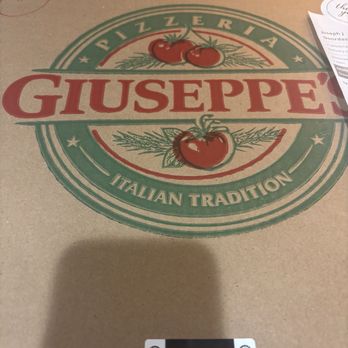 Giuseppe's Pizzeria - Food Delivery Services Near Me - Charlotte, North Carolina Giuseppe's Pizzeria - Food Delivery Services Near Me - Charlotte, North Carolina