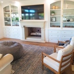 Legacy Construction & Design