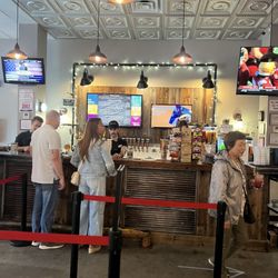 Broken Bow Brewery