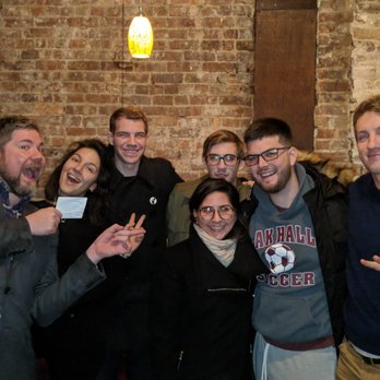 The Brazen Head - trivia winners! - Pubs Near Me - Brooklyn, New York The Brazen Head - trivia winners! - Pubs Near Me - Brooklyn, New York