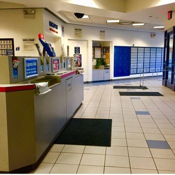 United States Postal Service - Inside lobby - Post Offices Near Me - Inkster, Michigan United States Postal Service - Inside lobby - Post Offices Near Me - Inkster, Michigan