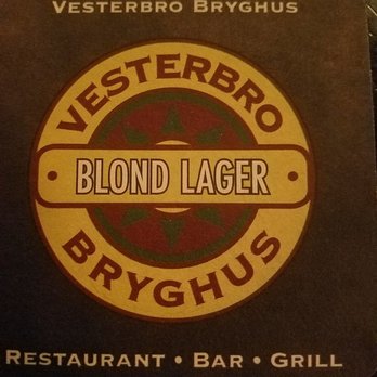 Vesterbro Bryghus - Look for this logo. You may also see Burgers and Brewhouse. - Burgers Near Me - Copenhagen, 84 Vesterbro Bryghus - Look for this logo. You may also see Burgers and Brewhouse. - Burgers Near Me - Copenhagen, 84