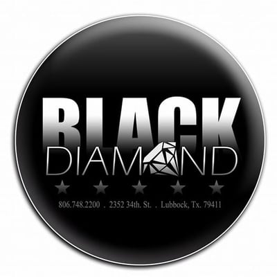 Black Diamond, 2352 34th St, Lubbock, TX 79411, US - MapQuest