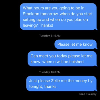 Ana Flores Events - These messages are like my personal diary now - Wedding Planning Near Me Ana Flores Events - These messages are like my personal diary now - Wedding Planning Near Me