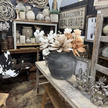 AG Antiques - Antiques Near Me - Houston, Texas