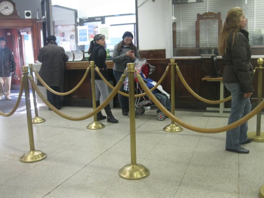 Lower East Side People's FCU by null