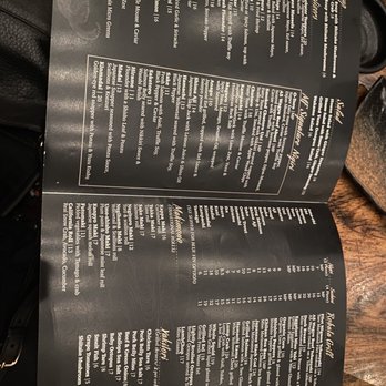 MF Bar - Sushi Bars Near Me - Alpharetta, Georgia