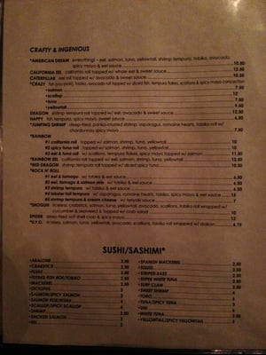 Menu photo 7 Kotobuki Manhattan New York, NY Menu photo 7 Kotobuki Manhattan New York, NY