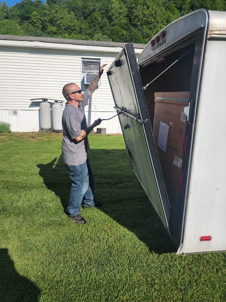 Slide of Helm and Son HVAC