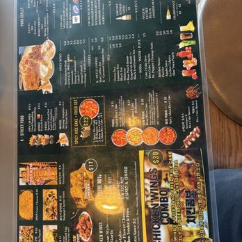 Soyo Southern Highlands - Menu - Korean Near Me - Enterprise, Nevada Soyo Southern Highlands - Menu - Korean Near Me - Enterprise, Nevada