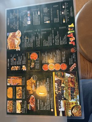 Menu photo 6 Soyo Southern Highlands Enterprise, NV Menu photo 6 Soyo Southern Highlands Enterprise, NV