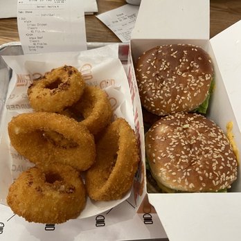 BurgerIM - The burger experience. - Halal Near Me - Buffalo, New York