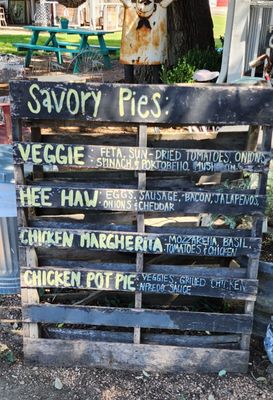 Royers Pie Haven by null