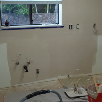 OCG Building Supply - Day 1 Demo Complete.  Two hours to demo kitchen. - Cabinetry Near Me - Honolulu, Hawaii