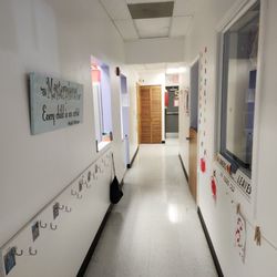 The Growing Patch 24-Hour Children Academy
