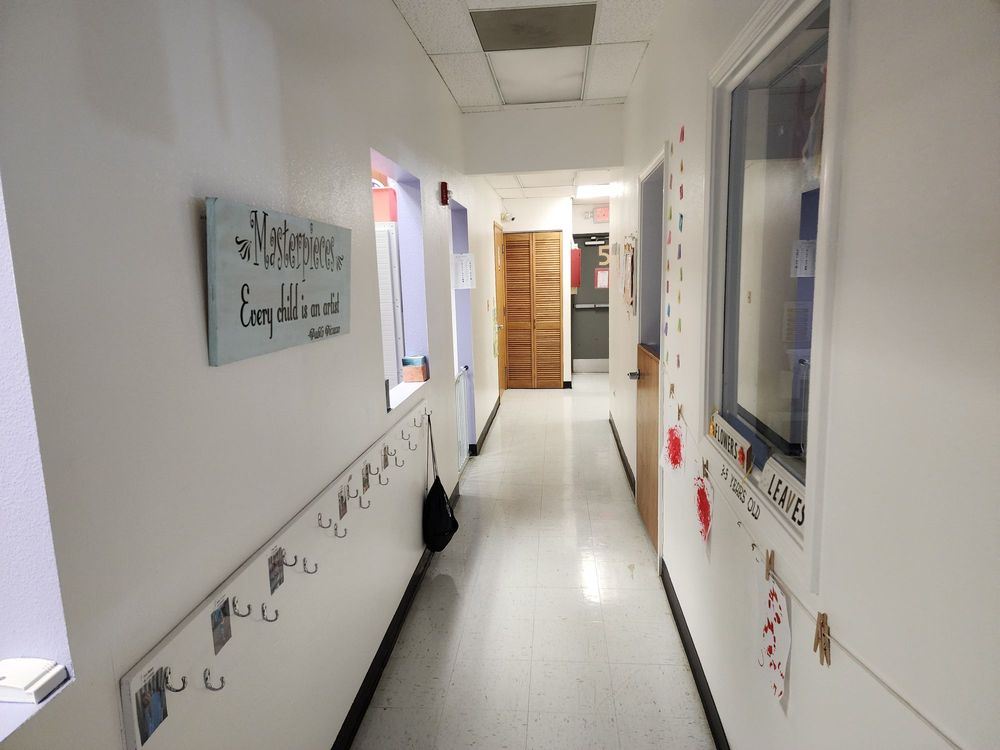 The Growing Patch 24-Hour Children Academy - childcare center in Aiea, HI