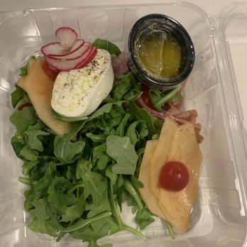 Enoteca Rossa - Italian Near Me - Bellaire, Texas