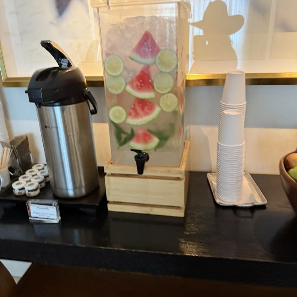 Chuan Spa - Watermelon water - Massage Near Me - Pasadena, California Chuan Spa - Watermelon water - Massage Near Me - Pasadena, California
