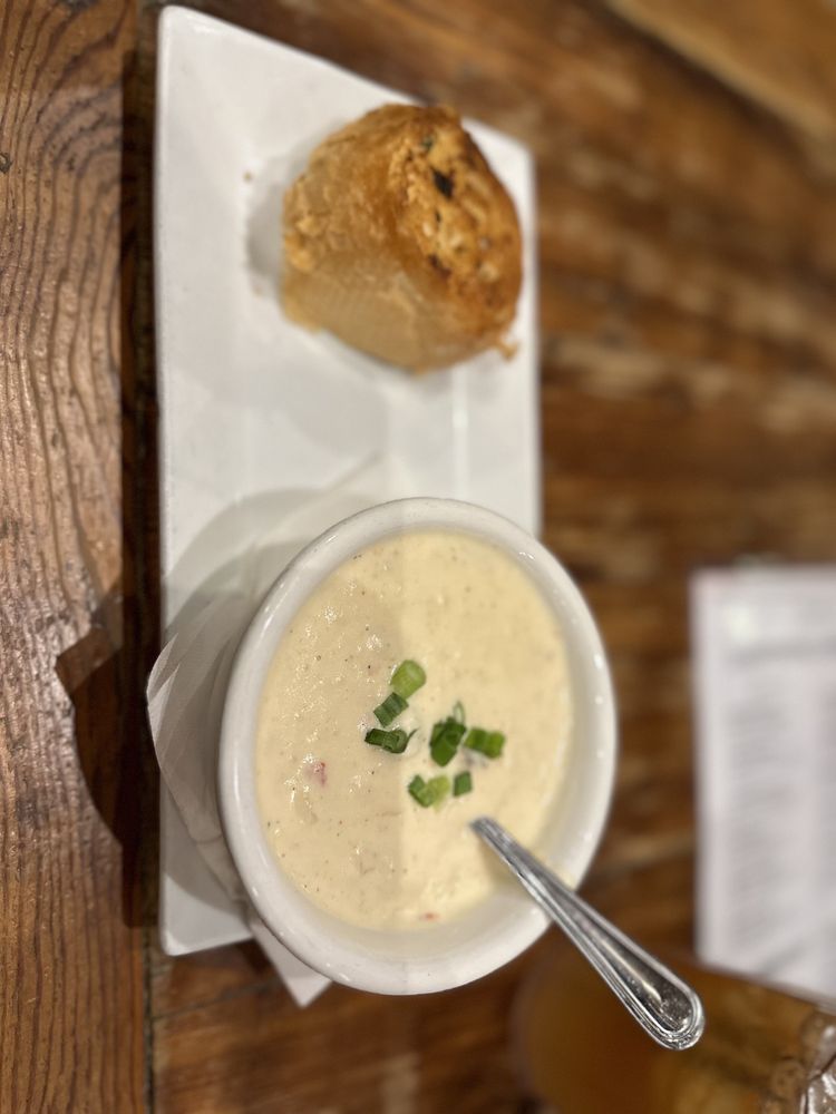 The Francis Southern Table & Bar