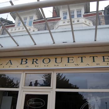 La Brouette - Flowers & Gifts Near Me - Penarth, CRF