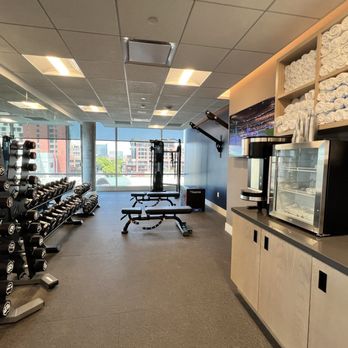 Omni Tempe Hotel - ASU - Fitness room - Venues & Event Spaces Near Me - Tempe, Arizona Omni Tempe Hotel - ASU - Fitness room - Venues & Event Spaces Near Me - Tempe, Arizona