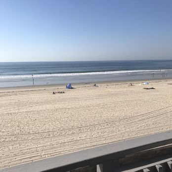 The Wayfarer San Diego - View from balcony - San Diego, CA