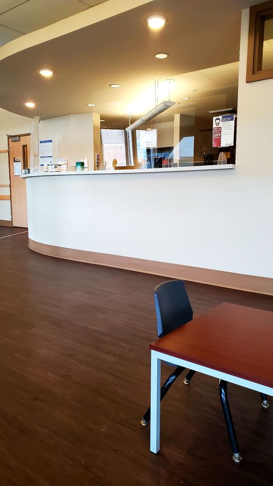 COMMUNITY FIRSTCARE Updated August 2024 12 Reviews 2230 N Reserve