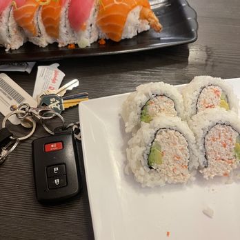 Haru Sushi - california - Japanese Near Me - Santa Maria, California Haru Sushi - california - Japanese Near Me - Santa Maria, California