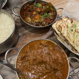 Chicken Curry