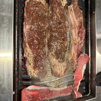 K-BBQ & Bar - Korean Near Me - Orlando, Florida