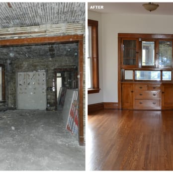 CustomFit Contractors - General Contractors Near Me - Chicago, Illinois