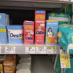 Walgreens
