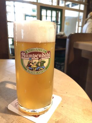 Rampendahl Brewery by null