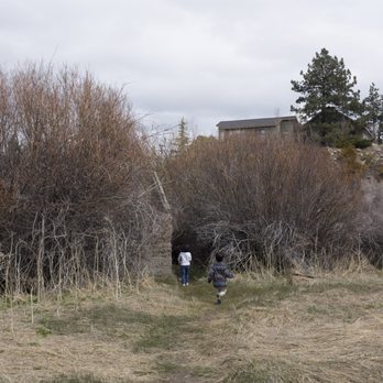 Crystal Peak Park - remnants of Verdi Glen Resort - Parks Near Me - Reno, Nevada