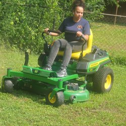 Antwan Lawn Care Services