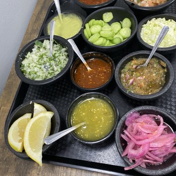 Asadero Chikali - Tacos Near Me - Inglewood, California Asadero Chikali - Tacos Near Me - Inglewood, California