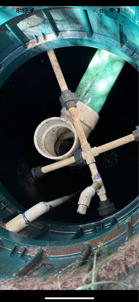 S&B Septic and Sewer Service - septic in Forney, TX