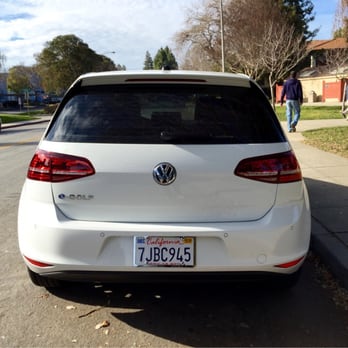 Auto Image - 3M Color Stable (20%) - Car Window Tinting Near Me - Belmont, California