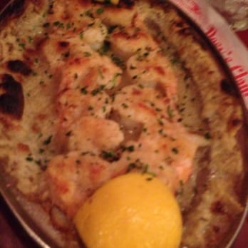 Desy's Clam Bar - Shrimp Oreganata - Seafood Near Me - Brooklyn, New York