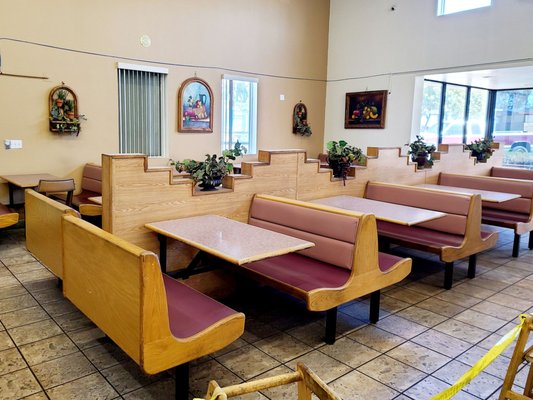 3 Sisters Restaurant by null